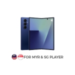 Galaxy Z Fold7 (1TB)